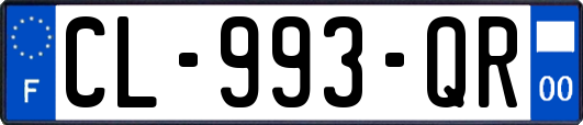 CL-993-QR