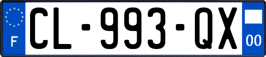 CL-993-QX