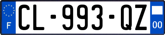CL-993-QZ