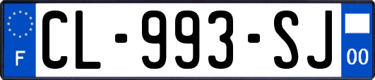 CL-993-SJ