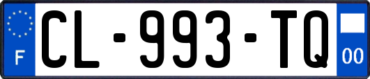 CL-993-TQ