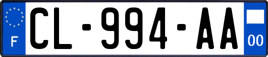 CL-994-AA