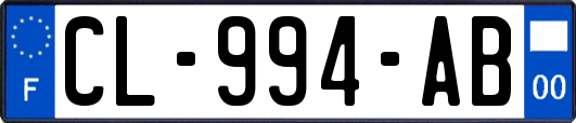 CL-994-AB