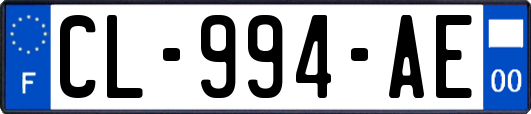 CL-994-AE