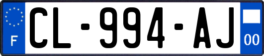 CL-994-AJ