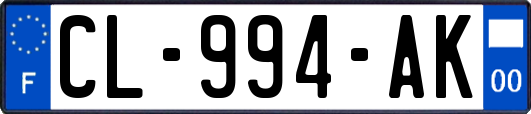 CL-994-AK