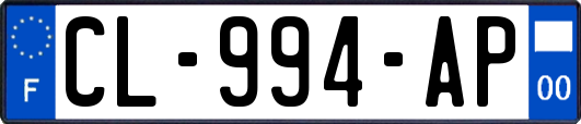 CL-994-AP