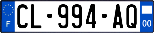 CL-994-AQ