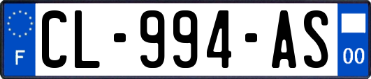 CL-994-AS