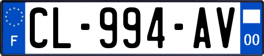 CL-994-AV