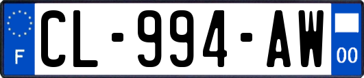 CL-994-AW