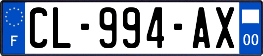 CL-994-AX