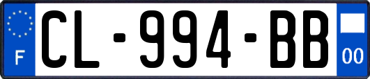 CL-994-BB