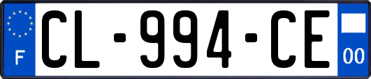 CL-994-CE