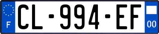 CL-994-EF