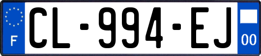 CL-994-EJ