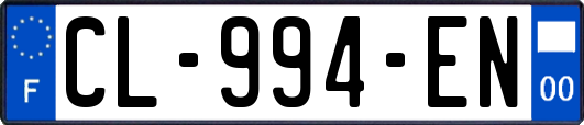 CL-994-EN