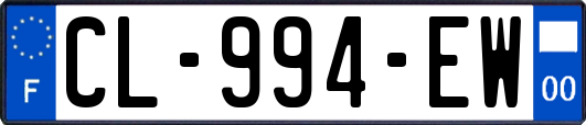 CL-994-EW