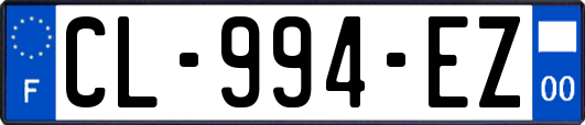 CL-994-EZ