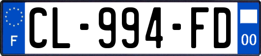 CL-994-FD