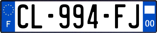 CL-994-FJ