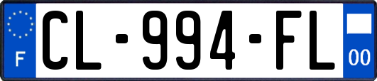 CL-994-FL
