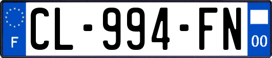 CL-994-FN