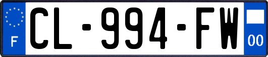 CL-994-FW
