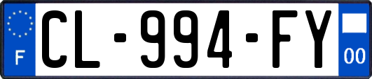 CL-994-FY