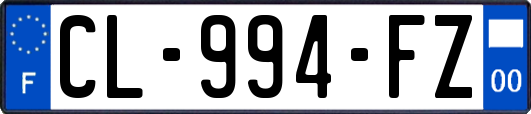CL-994-FZ