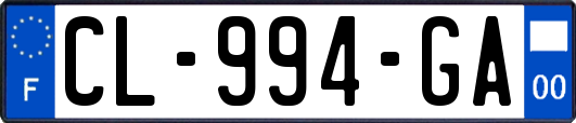 CL-994-GA