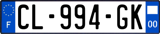 CL-994-GK