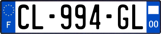 CL-994-GL