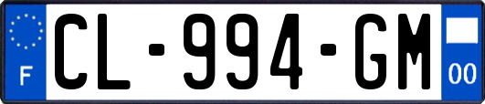 CL-994-GM