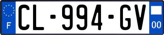 CL-994-GV