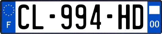 CL-994-HD