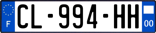 CL-994-HH
