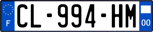 CL-994-HM