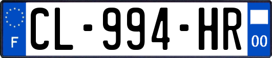 CL-994-HR