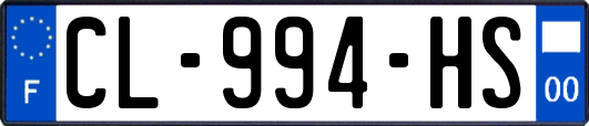 CL-994-HS