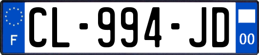 CL-994-JD