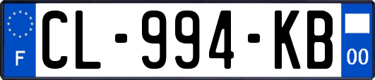 CL-994-KB