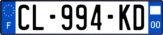 CL-994-KD