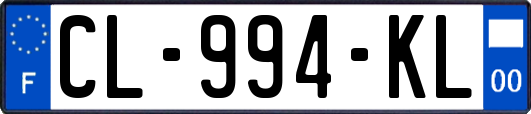 CL-994-KL