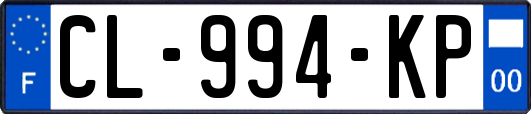 CL-994-KP