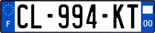 CL-994-KT