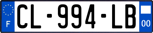 CL-994-LB