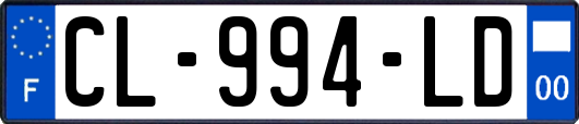 CL-994-LD