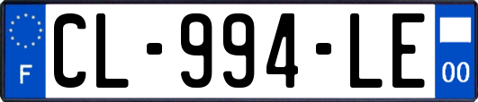 CL-994-LE