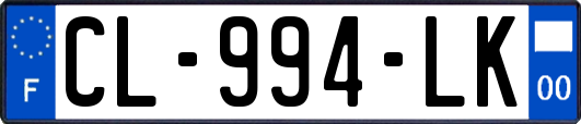 CL-994-LK